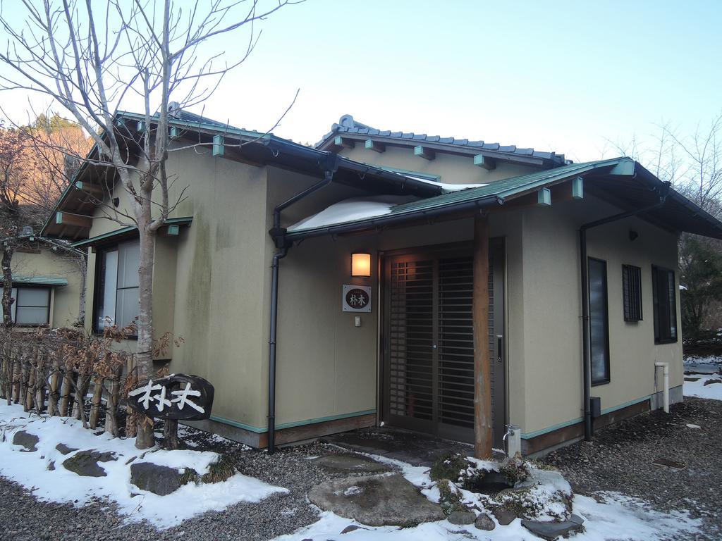 Minshuku Mizuwake Hotel Коконое Екстериор снимка