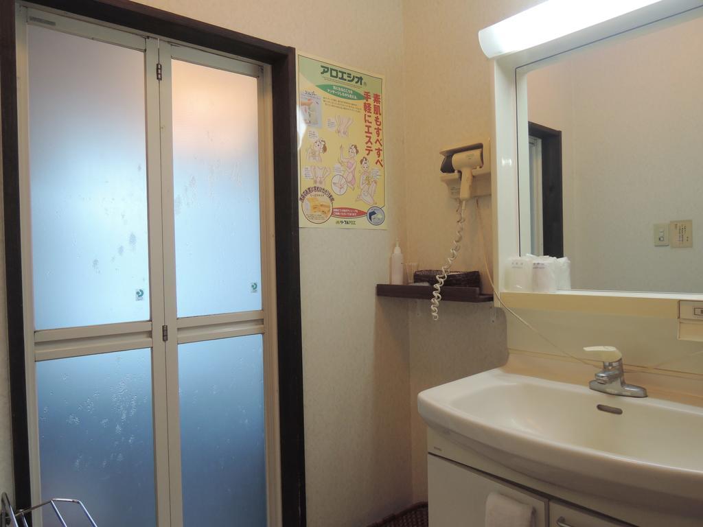 Minshuku Mizuwake Hotel Коконое Екстериор снимка