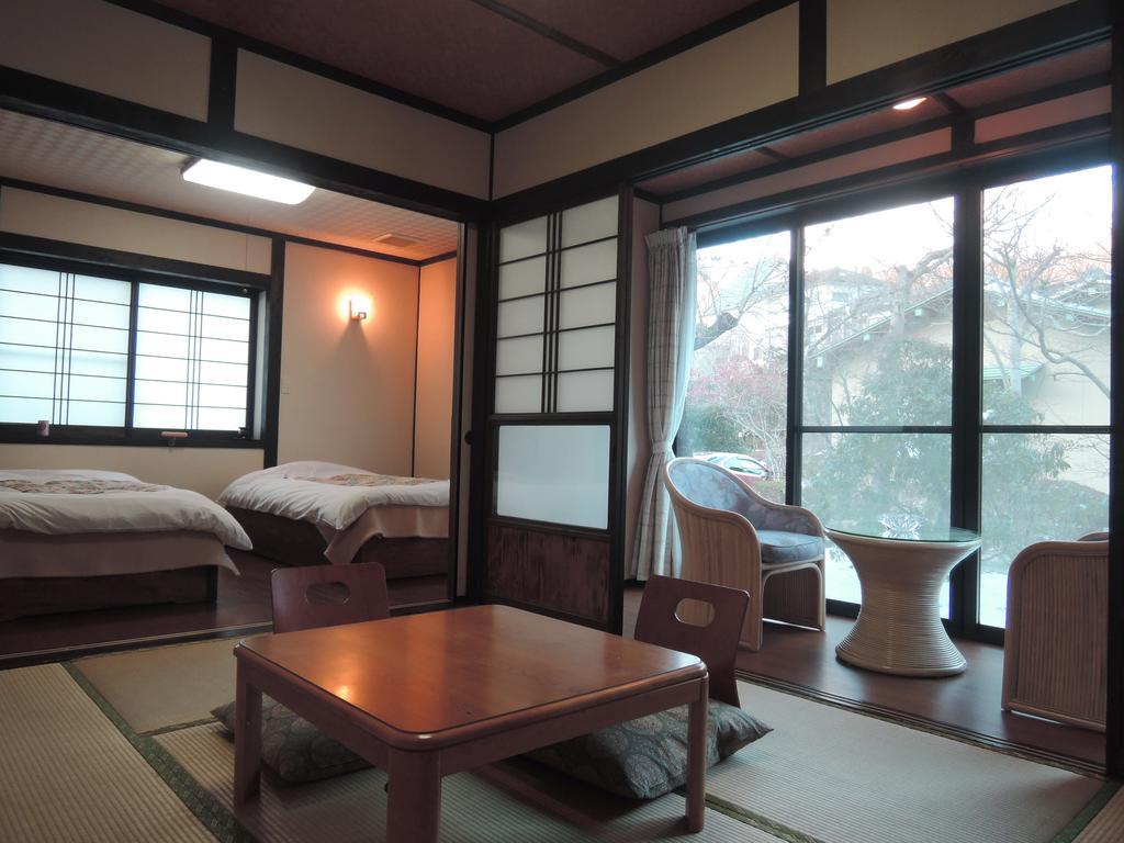 Minshuku Mizuwake Hotel Коконое Екстериор снимка