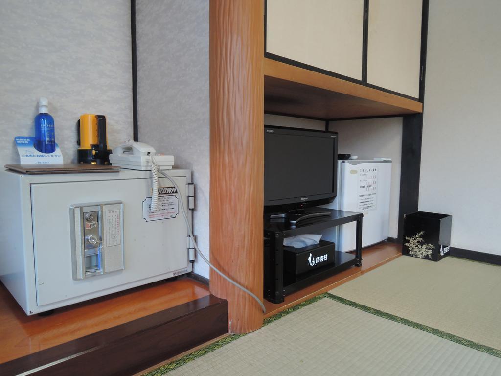 Minshuku Mizuwake Hotel Коконое Екстериор снимка