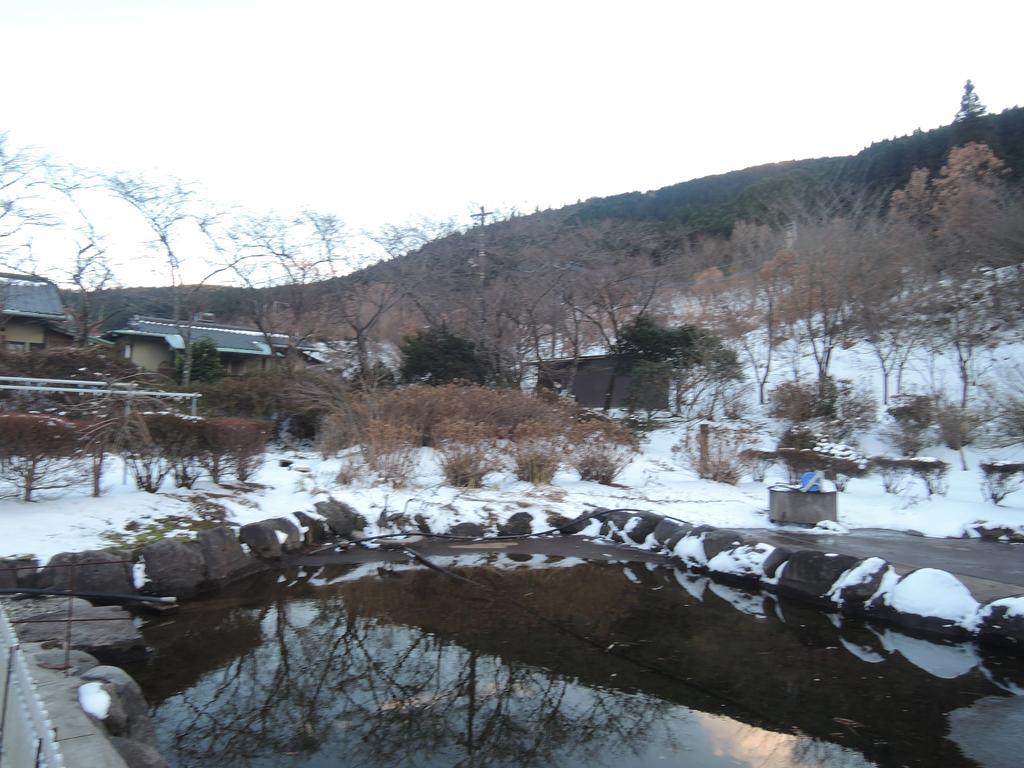 Minshuku Mizuwake Hotel Коконое Екстериор снимка