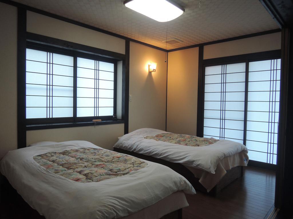 Minshuku Mizuwake Hotel Коконое Екстериор снимка