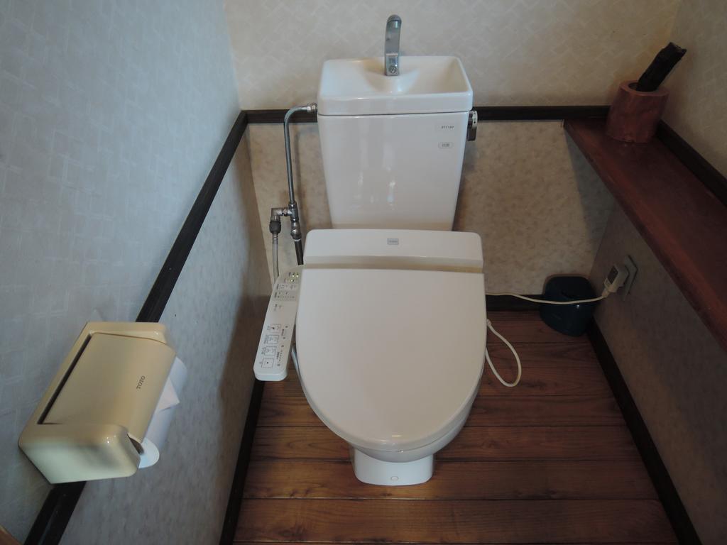 Minshuku Mizuwake Hotel Коконое Екстериор снимка
