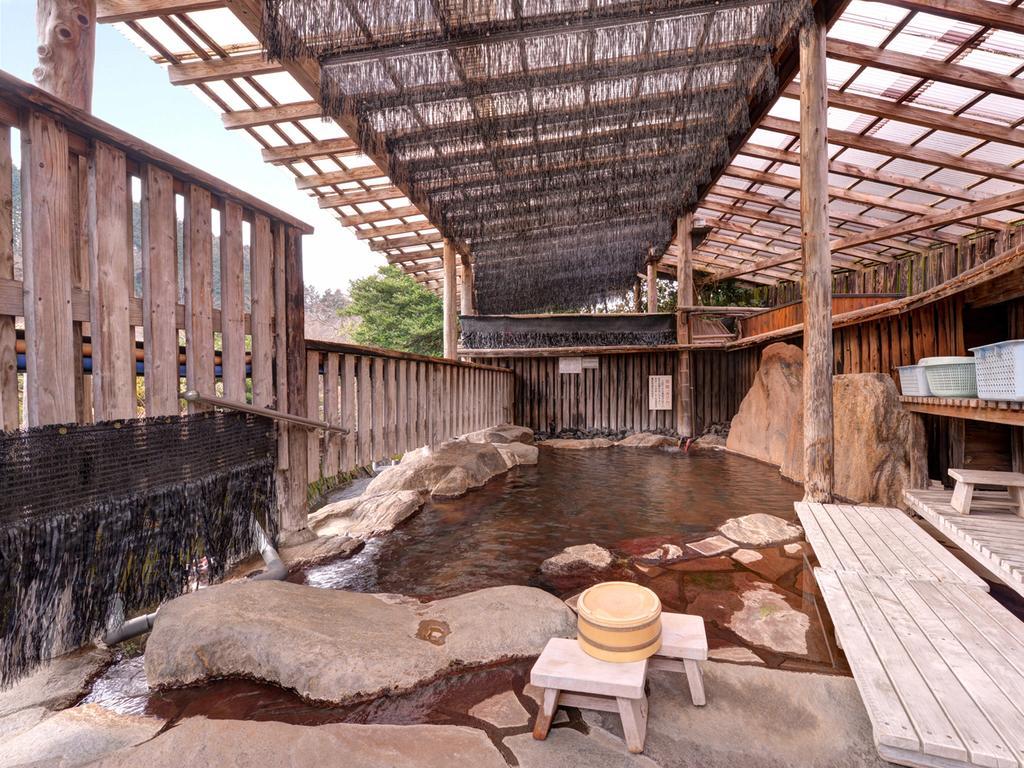 Minshuku Mizuwake Hotel Коконое Екстериор снимка