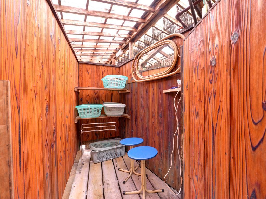 Minshuku Mizuwake Hotel Коконое Екстериор снимка