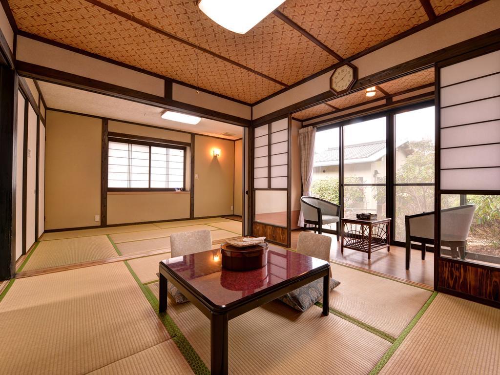 Minshuku Mizuwake Hotel Коконое Екстериор снимка