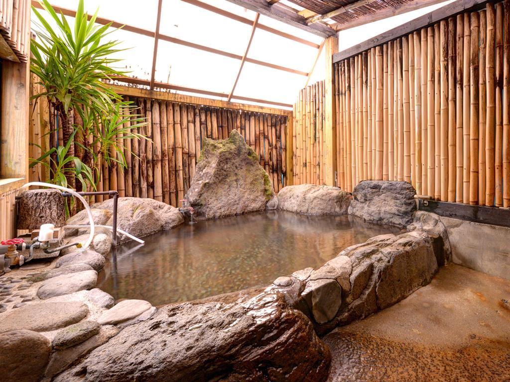 Minshuku Mizuwake Hotel Коконое Екстериор снимка